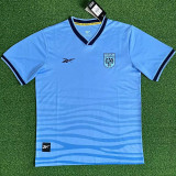 2025-26 Panama Away Fans Soccer Jersey