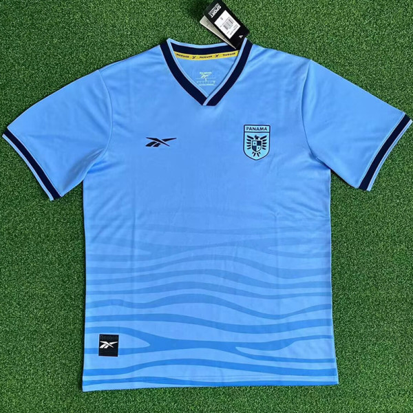 2025-26 Panama Away Fans Soccer Jersey