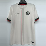 2025-26 CHE Away 1:1 Fans Soccer Jersey