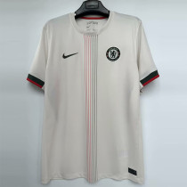 2025-26 CHE Away 1:1 Fans Soccer Jersey