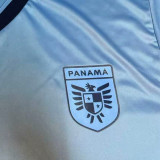 2025-26 Panama Away Fans Soccer Jersey