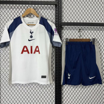 2025-26 TOT Home Kids Soccer Jersey