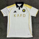 2025-26 AL-Nassr Third Fans Soccer Jersey