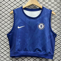 2025-26 CHE Home Women Yoga Vest (女)
