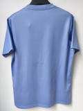 2025-26 Brazil Grey Special Edition Training shirts
