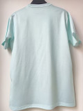 2025-26 Brazil Green Special Edition Training shirts