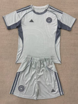 2025-26 CHarlotte FC Grey Kids Training