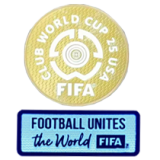 2025-26 Inter Miami Away 1:1 Fans Soccer Jersey