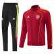 2025-26 ARS Red Jacket Tracksuit #03