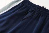 2025-26 RMA Royal Blue Jacket Tracksuit #06