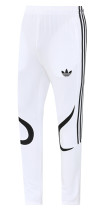 2025 AD White Training Long Pants #AK09(白色)