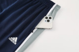 2025-26 RMA Royal Blue Jacket Tracksuit #06
