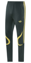 2025 AD Dark green Training Long Pants #AK09(深绿色)