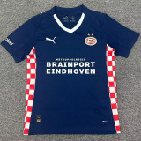 2025-26 PSV Away Fans Soccer Jersey