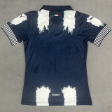 2025 Monterrey Club World Cup Home Women Soccer Jersey (女)