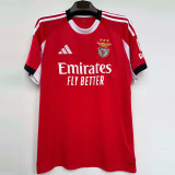 2025-26 Benfica Home 1:1 Fans Soccer Jersey