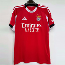 2025-26 Benfica Home 1:1 Fans Soccer Jersey
