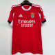 2025-26 Benfica Home 1:1 Fans Soccer Jersey