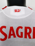 2025-26 Benfica Third Player Version Soccer Jersey