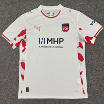 2025-26 Heidenheim Third Fans Soccer Jersey