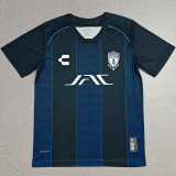 2025-26 Pachuca Club World Cup Away Fans Soccer Jersey