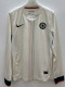2025-26 CHE Away Long Sleeve Soccer Jersey (长袖)