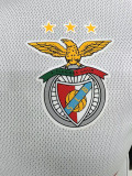 2025-26 Benfica Third Player Version Soccer Jersey
