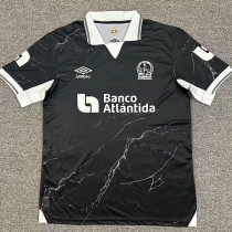 2025-26 CD Olimpia Third Fans Soccer Jersey 洪都拉奥林