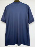 2025-26 PSG Home Print Paris Los Angeles XO Fans Soccer Jersey