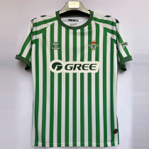 2025 Real Betis UECL Finals 1:1 Fans Soccer Jersey