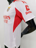 2025-26 Benfica Third Player Version Soccer Jersey