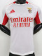 2025-26 Benfica Third Player Version Soccer Jersey