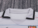 2003-2004 BAR Away Kids Retro Soccer Jersey