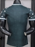 2025-26 Al-Ahli Saudi Special Edition Player Version Soccer Jersey