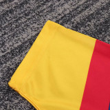 1990 Colombia Home Kids Retro Soccer Jersey