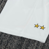 1995-1997 JUV Home Kids Retro Soccer Jersey