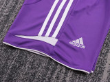 2006-2007 RMA Away Kids Retro Soccer Jersey