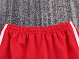 2010 LIV Home Kids Retro Soccer Jersey