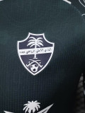 2025-26 Al-Ahli Saudi Special Edition Player Version Soccer Jersey