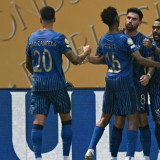 2025-26 Al-Hilal Club World Cup Home Fans Soccer Jersey