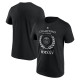 2025 PSG Black CHAMPIONS High Quality Casual T-Shirt (MMXXV)