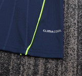 2010-2011 RMA Away Kids Retro Soccer Jersey
