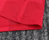 1995-1996 LIV Home Kids Retro Soccer Jersey