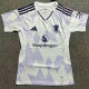 2025-26 Man Utd Away Women Soccer Jersey (女)