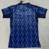 2025-26 ARS Away Women Soccer Jersey (女)