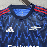 2025-26 ARS Away Women Soccer Jersey (女)