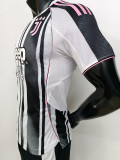 2025-26 JUV Home Player Version Soccer Jersey