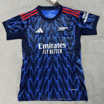2025-26 ARS Away Women Soccer Jersey (女)
