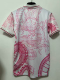 2025-26 RMA Pink White Special Edition Training Shirts