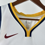 2022-23 Nuggets GORDON #32 White Top Quality Hot Pressing NBA Jersey
